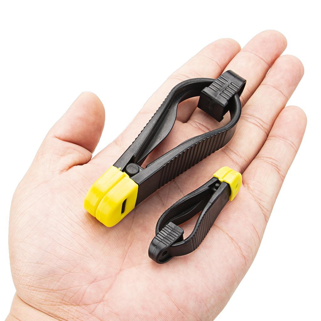 Release Clip Snap  Grip Planer Board  Fishing Tools S