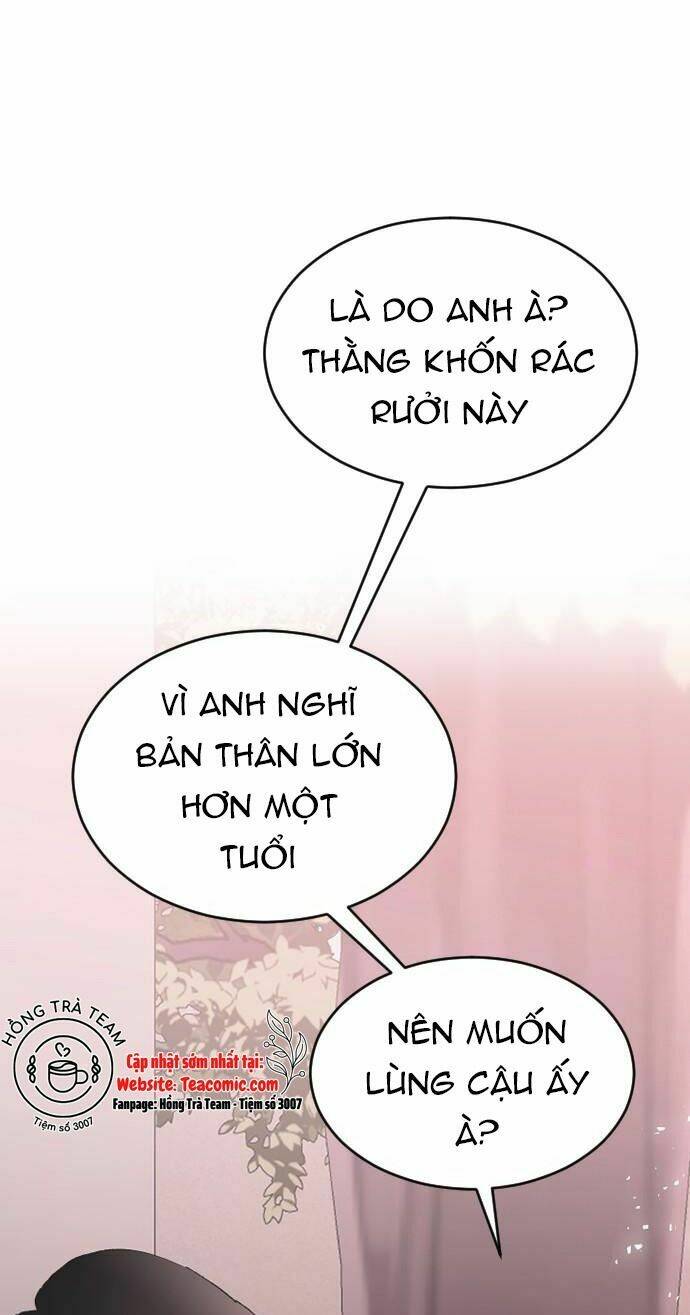 ba người anh trai cực phẩm của tôi chapter 45 89