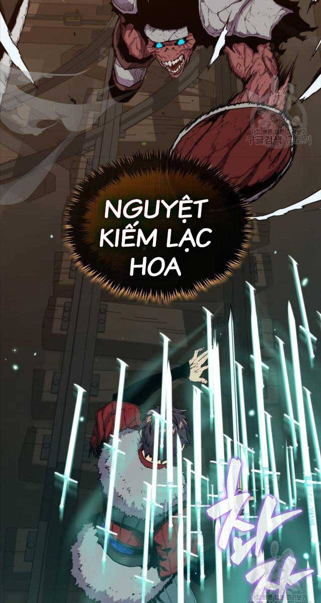 tôi thăng cấp trong lúc ngủ chapter 72 31