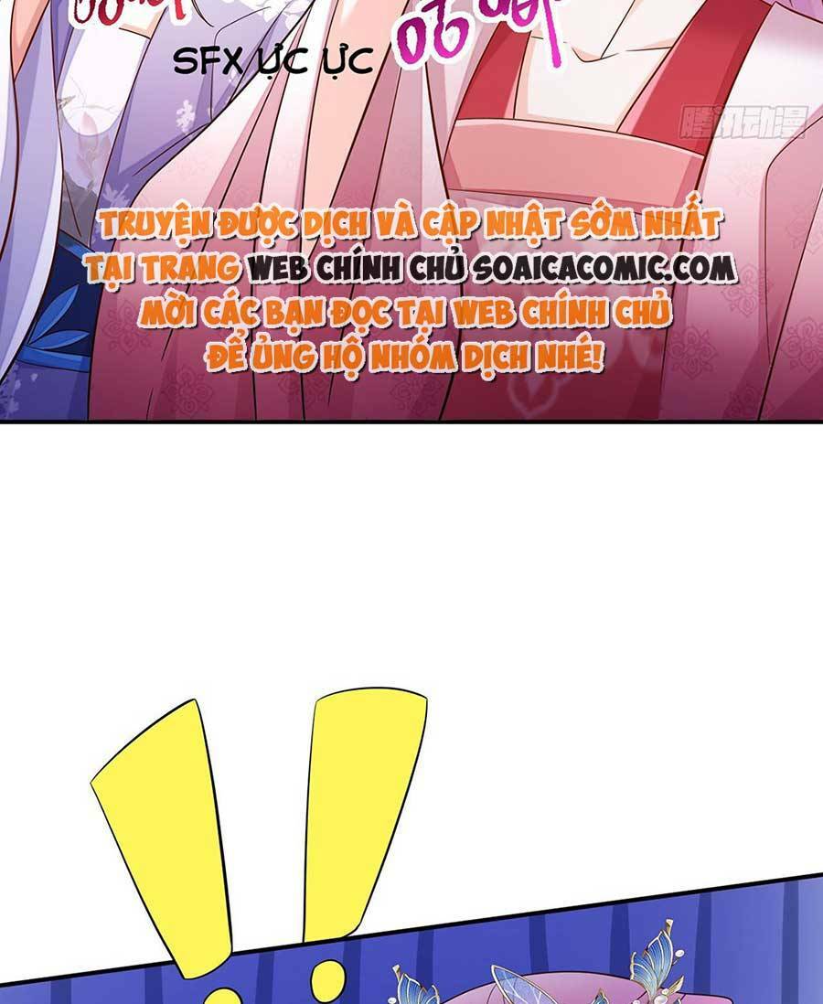 xuyên qua làm vương phi miệng quạ chapter 25 22
