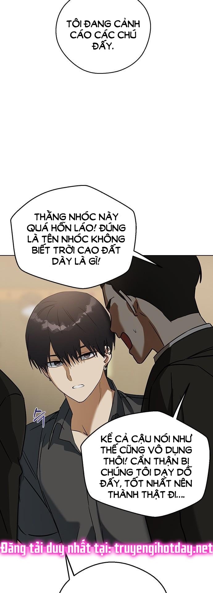 nhân duyên kiếp trước chapter 66.1 11