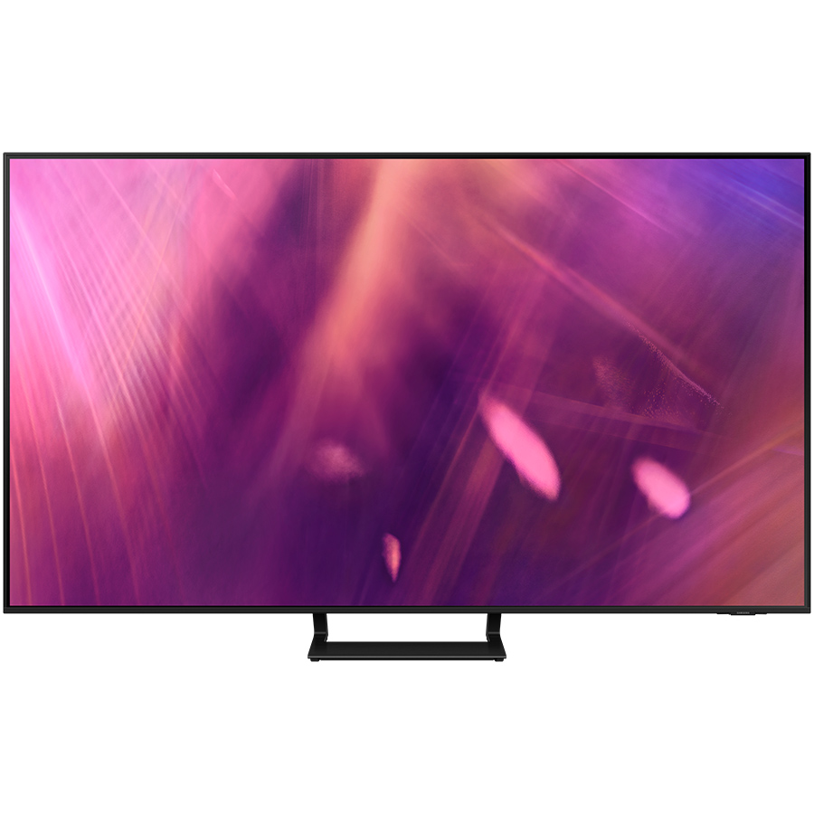 Smart Tivi Crystal Samsung 4K 65 inch UA65AU9000