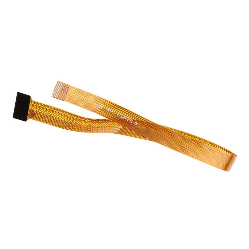 Camera Cable 30 CM Ribbon Line FFC Flex Cables for Raspberry zero W / 1.3/ H