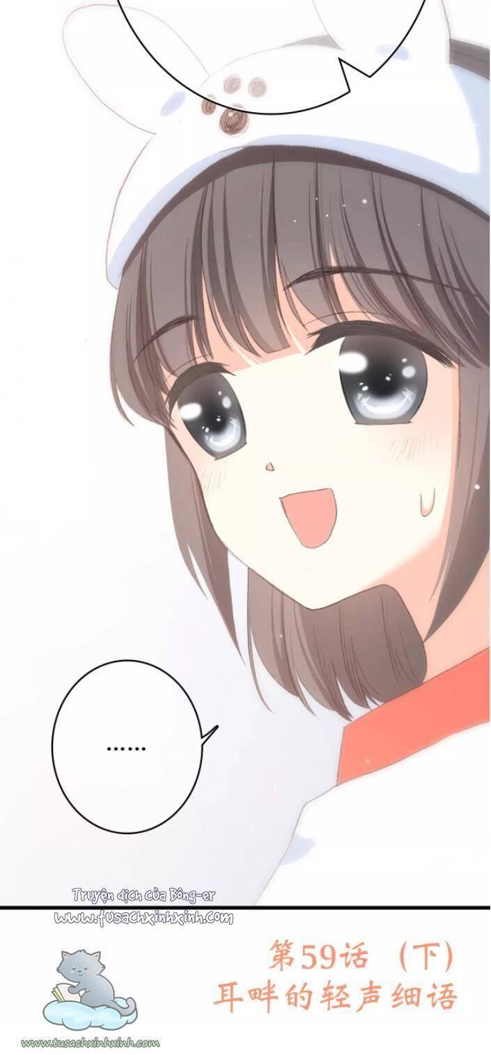 con tim rung động 2 chapter 59.2 75