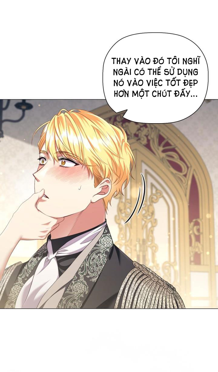 Mùi Hương Của Ác Quỷ chapter 94.2 - Trang 8
