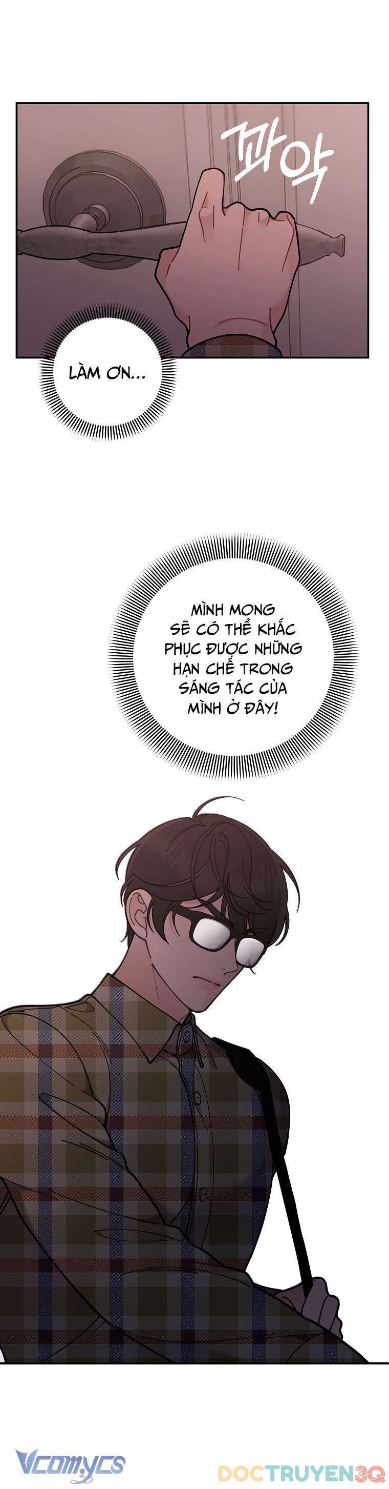 [18+] dinh thự young chun hwa: mọt sách phóng túng không ngủ được chapter 2 30