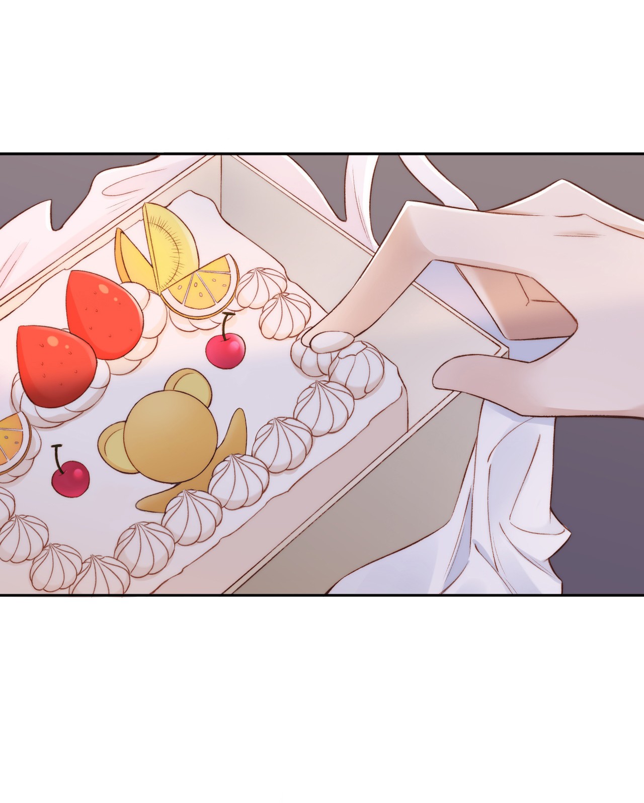 ta sinh con cho tổng tài chapter 17 26