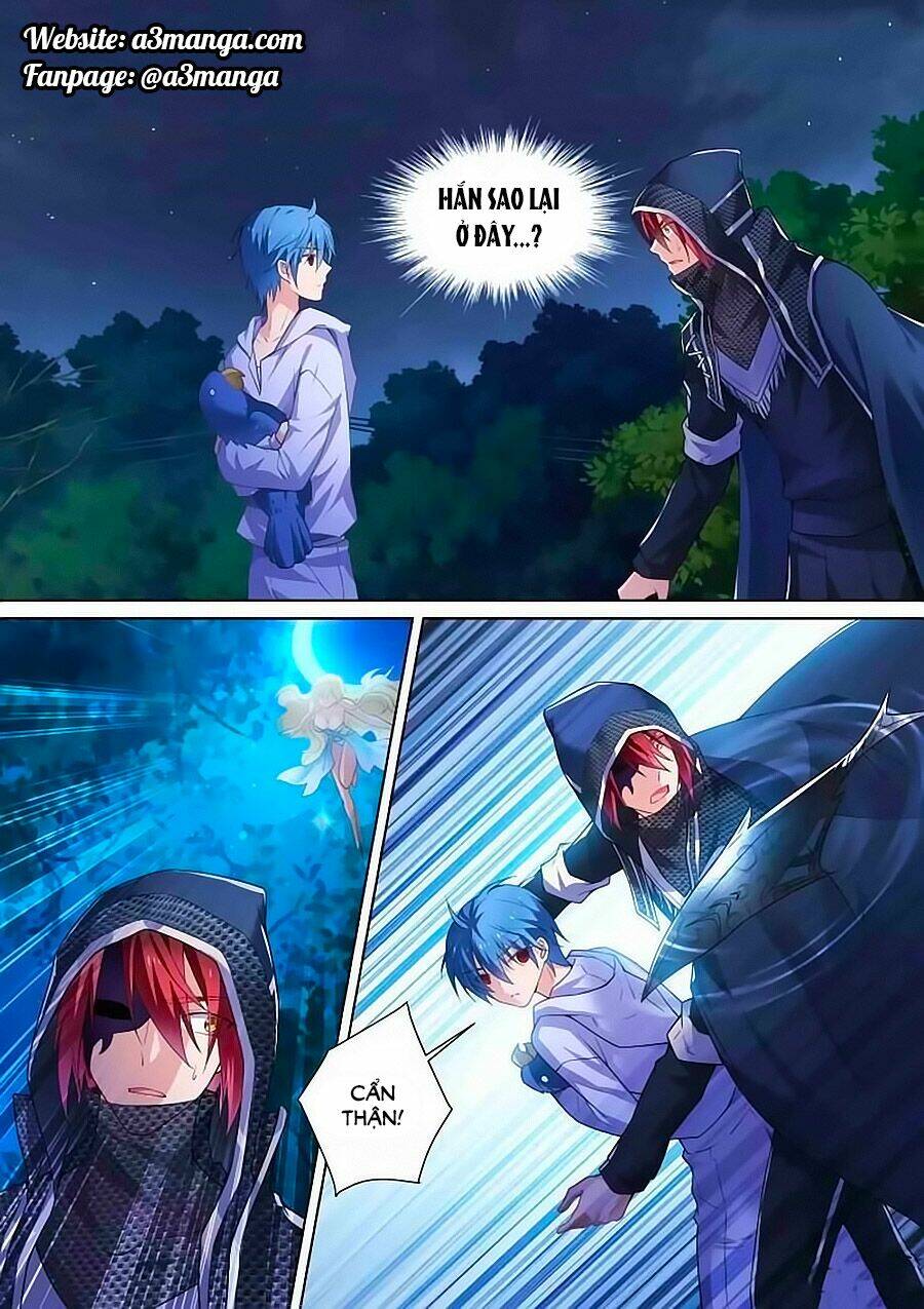 giả diện thế thân chapter 128 1