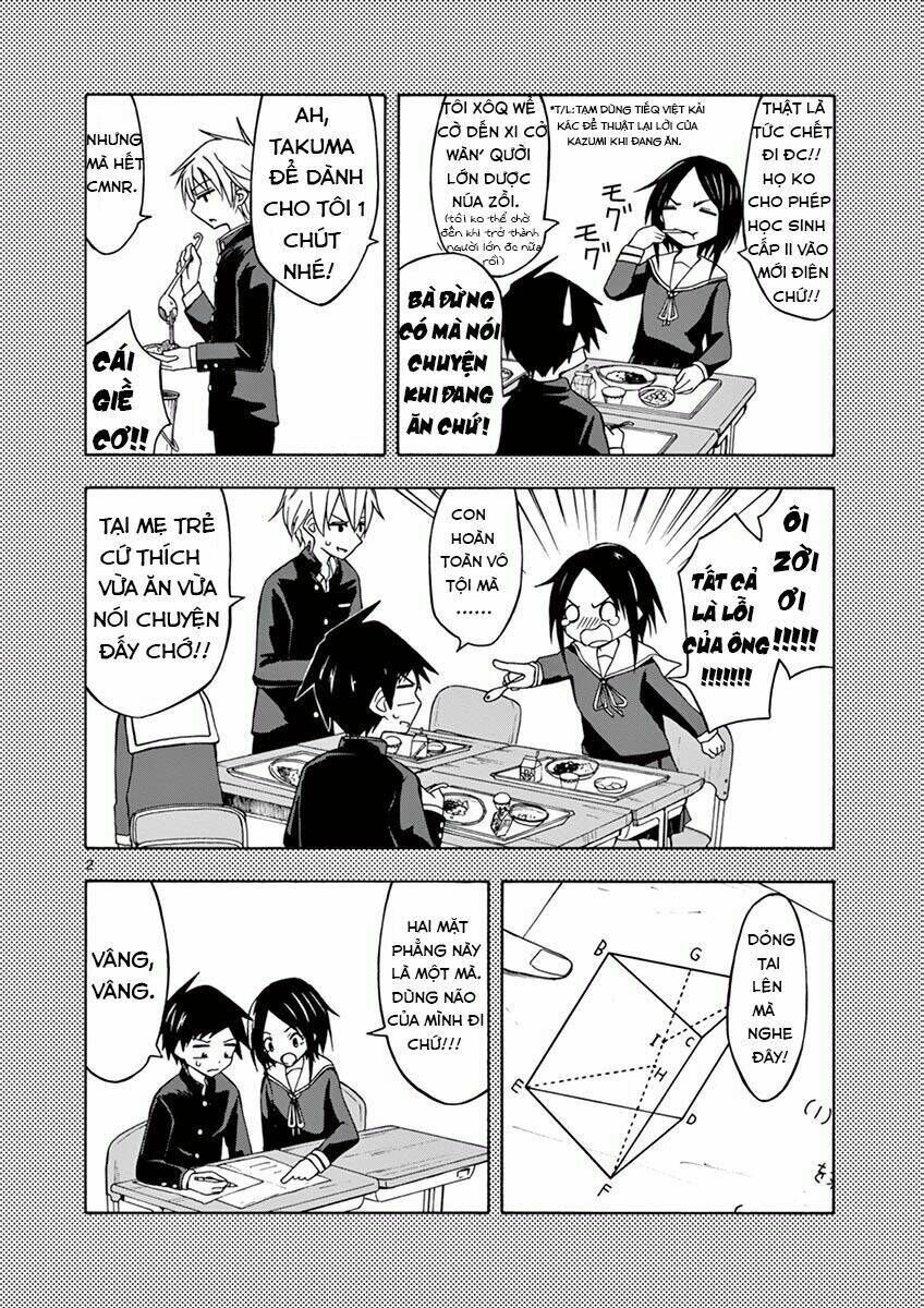 ninja shinobu-chan no junjou chapter 14 3