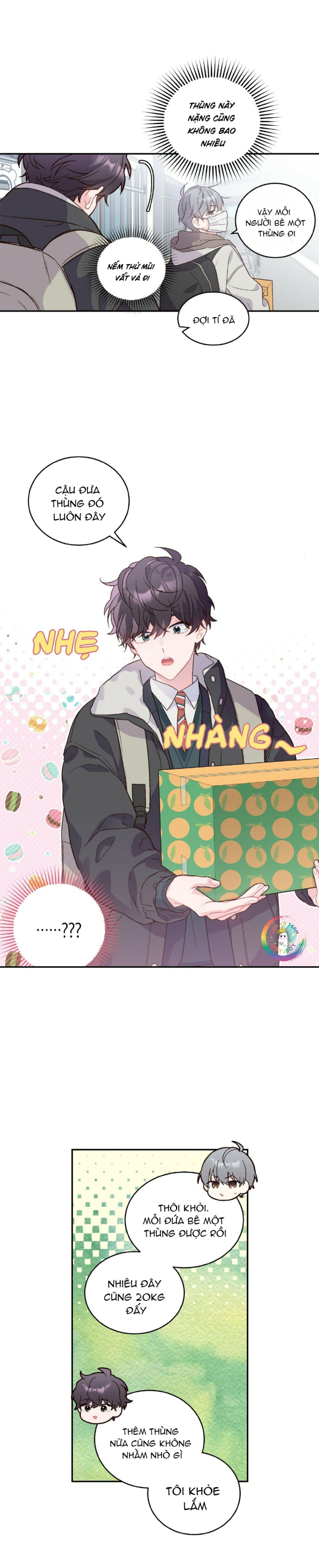 merry marbling chapter 4 5