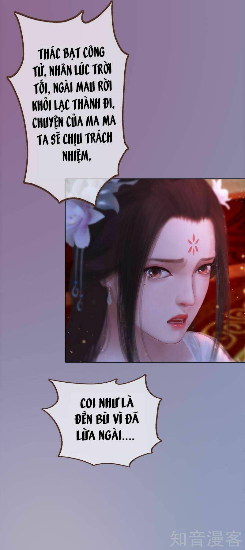 đồng tâm kết chapter 6 12