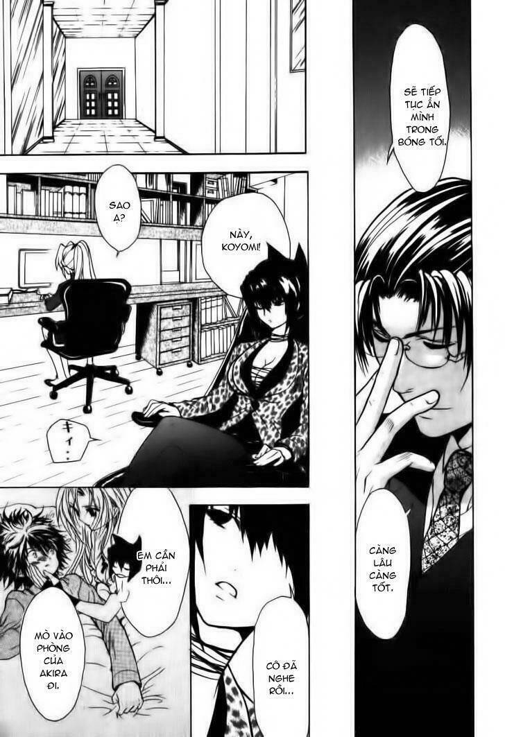 shiki tsukai chapter 10 21