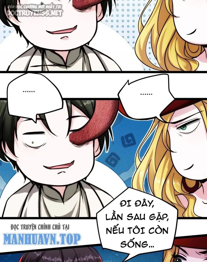 quỷ dị dược tề sư: bệnh nhân của ta đều là kinh khủng chapter 95 17