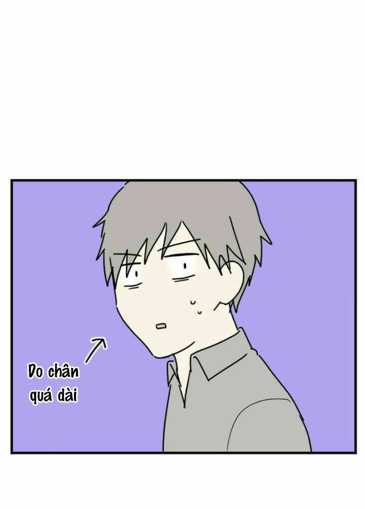 người đẹp gangnam chapter 71.5 20