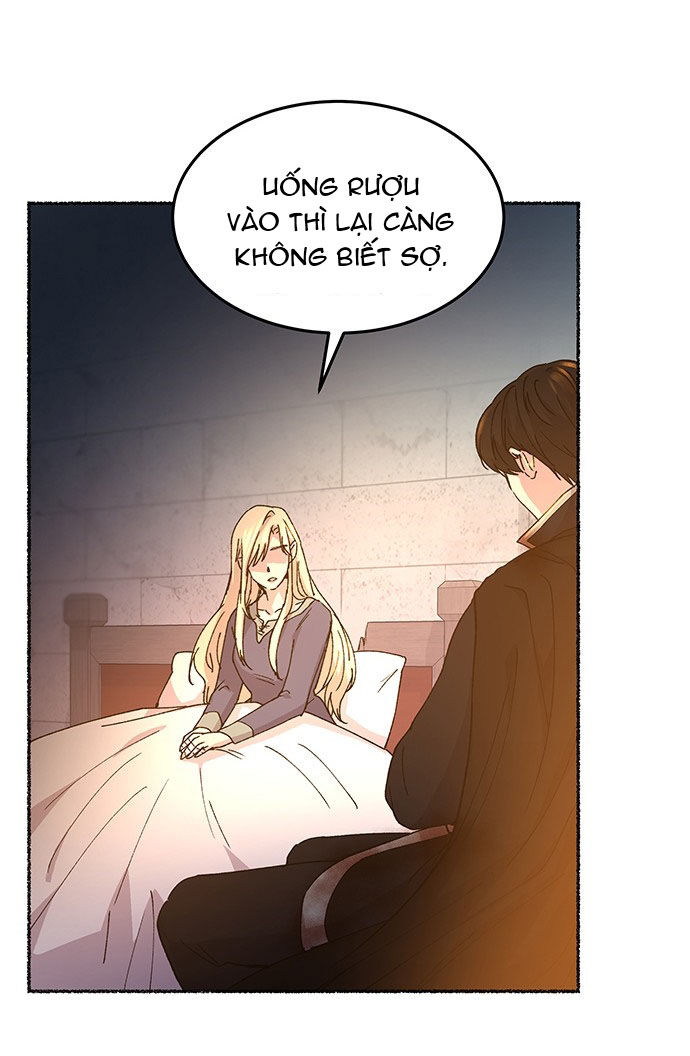 như gió trên cành cây khô chapter 40 13