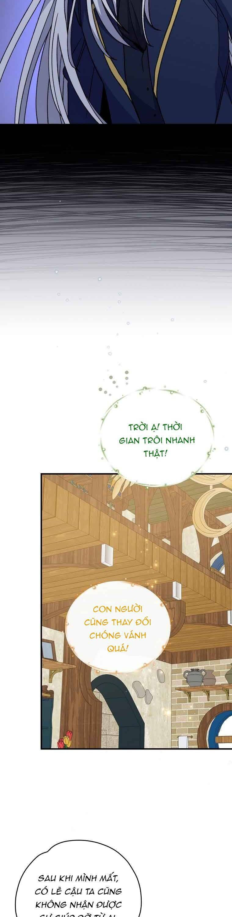 nhà hiền triết yigret chapter 50 14