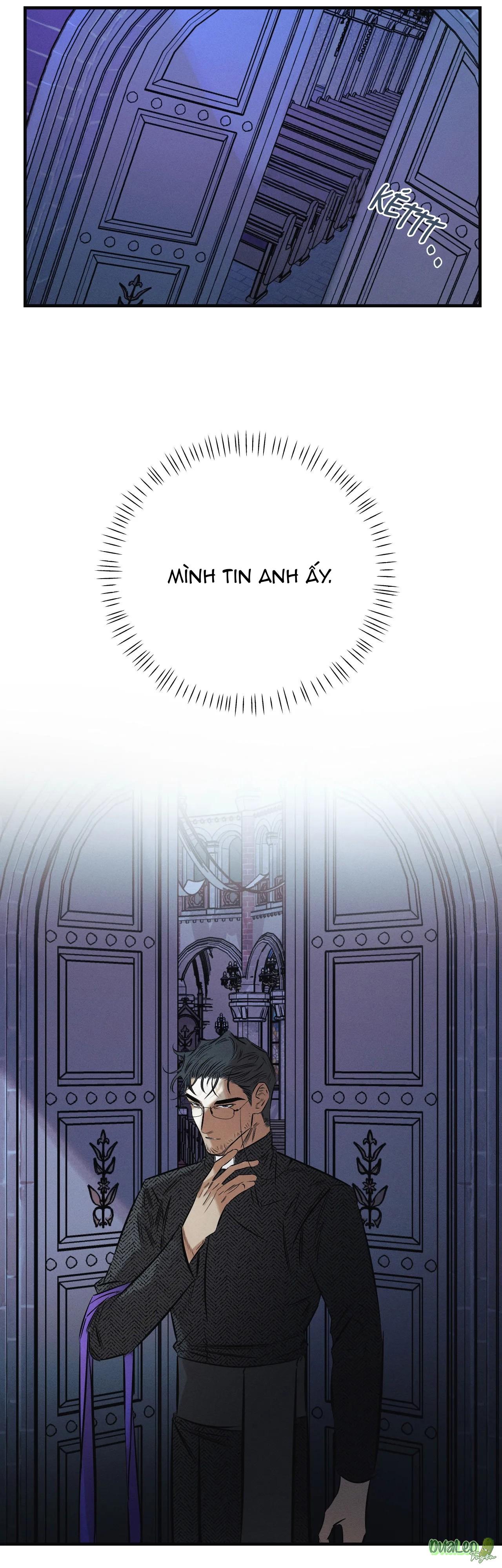 đóa hoa tội lỗi chapter 16 5