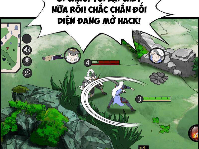 phát sóng trực tiếp, ta cầu hôn với nữ quỷ, vậy mà nàng lại đồng ý! chapter 24 75