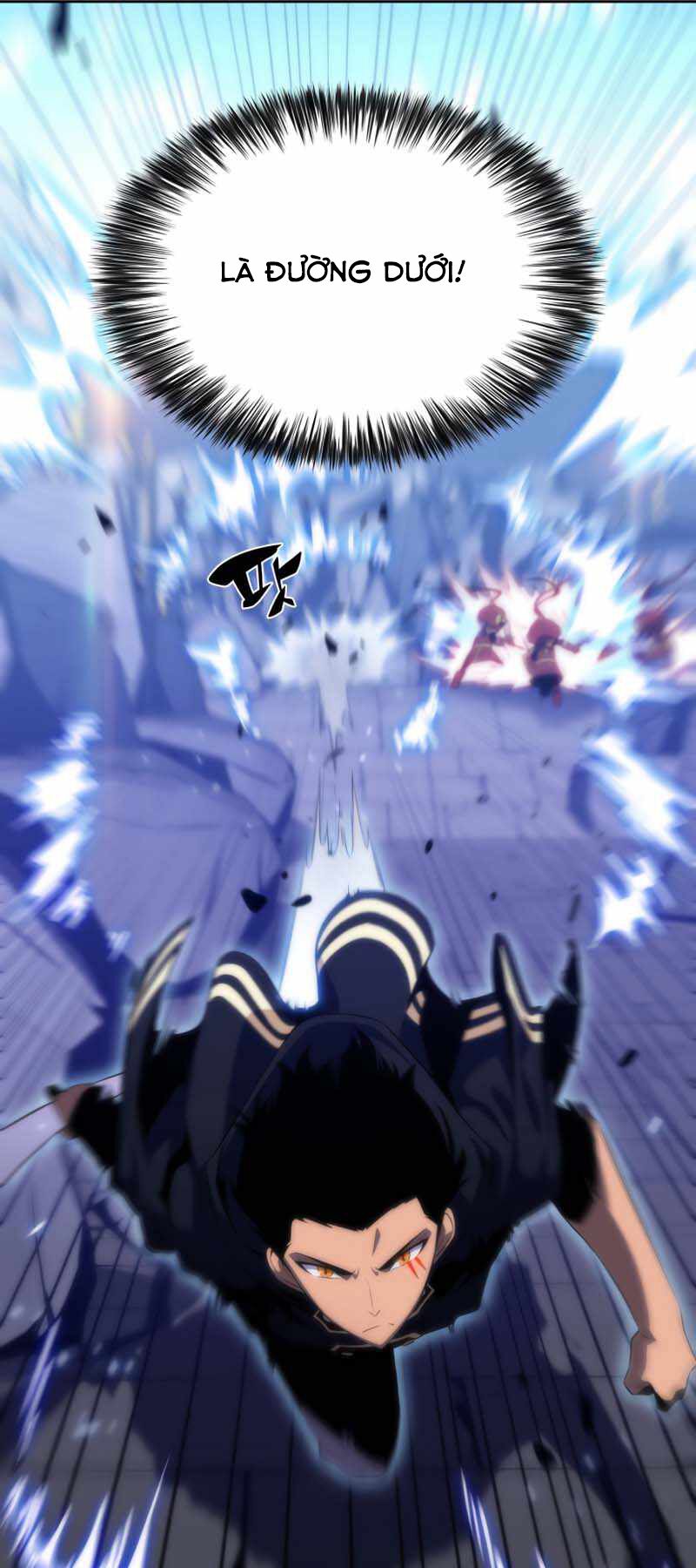 kẻ thách đấu chapter 29 20