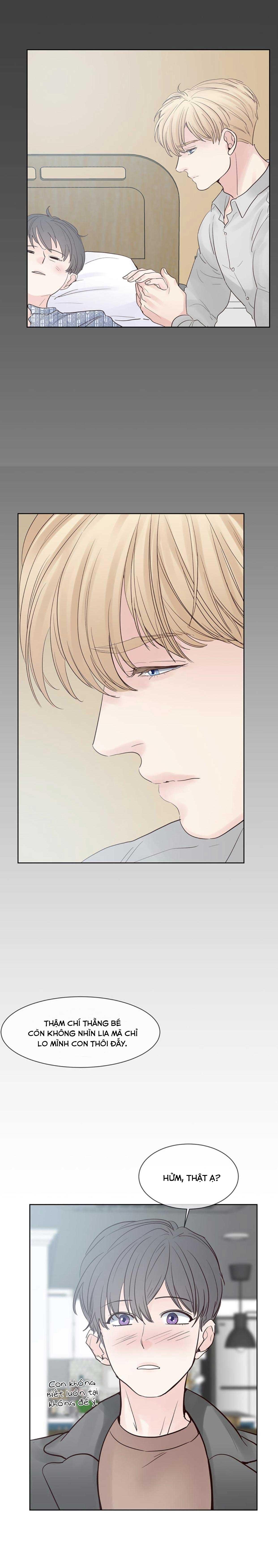 heat and run chapter 69 11