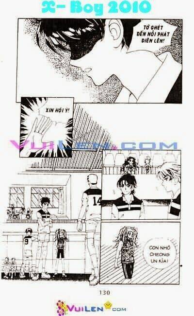 cô giáo tuổi 18 chapter 3 131