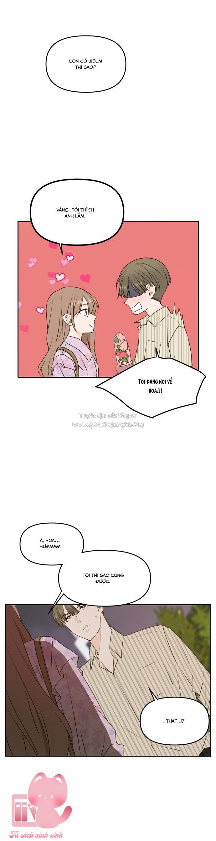 hẹn gặp nhau ở kiếp thứ 19 chapter 52 21