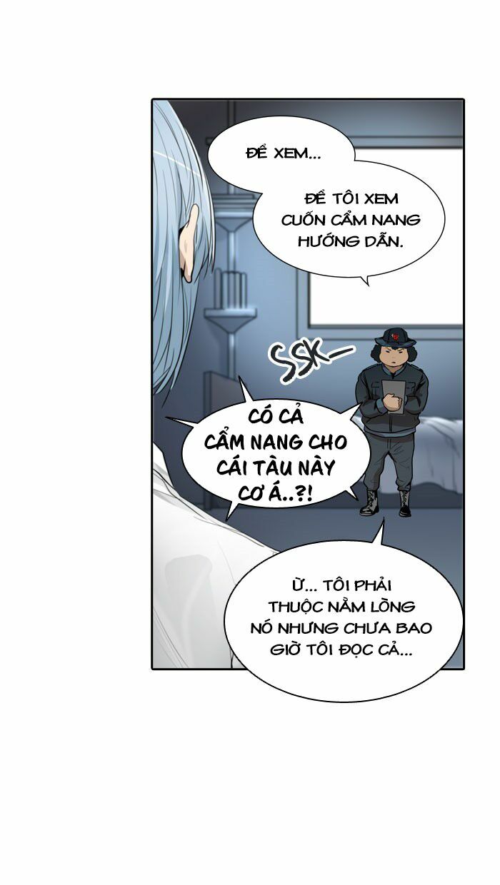 tòa tháp bí ẩn 2 chapter 260 79