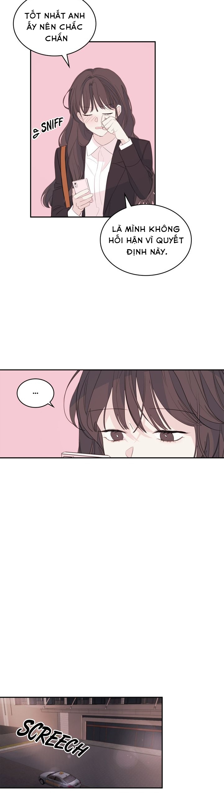 hôm nay cùng với em chapter 150 11