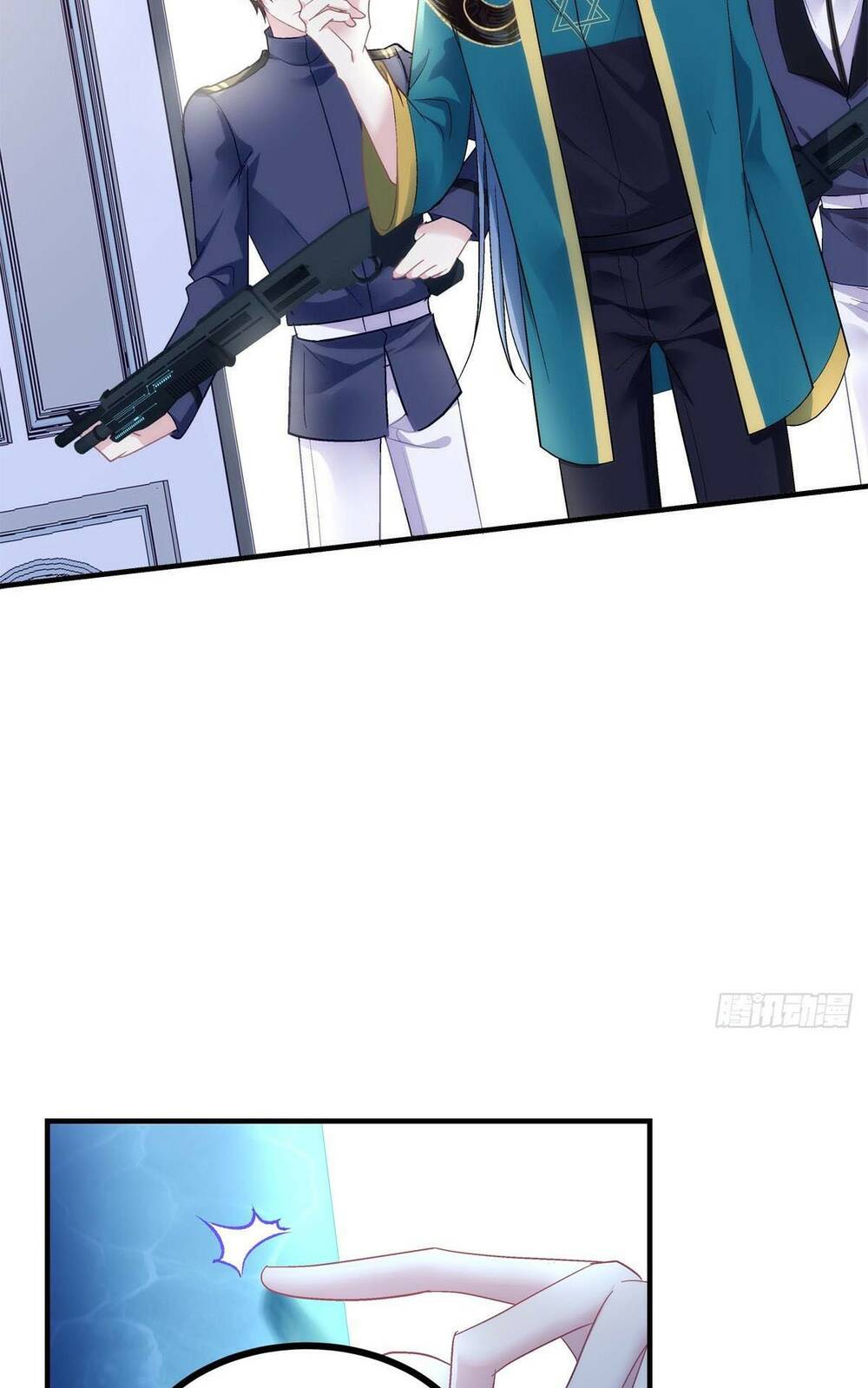 toàn bộ nắm trong tay chapter 152 38