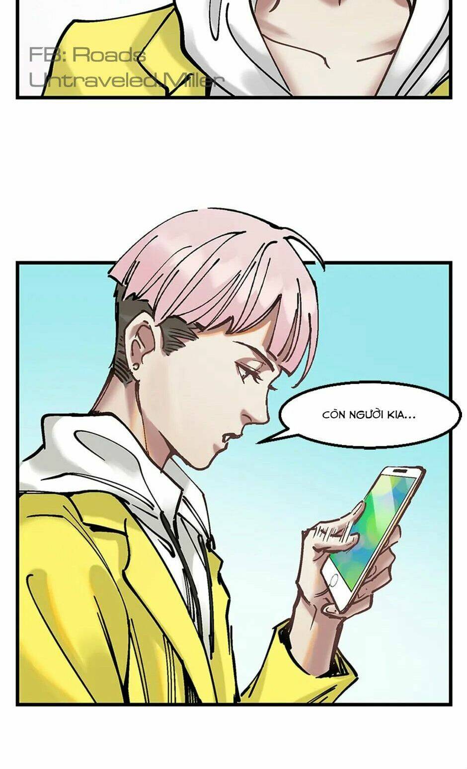 anh hùng và hiệp nữ chapter 21 18