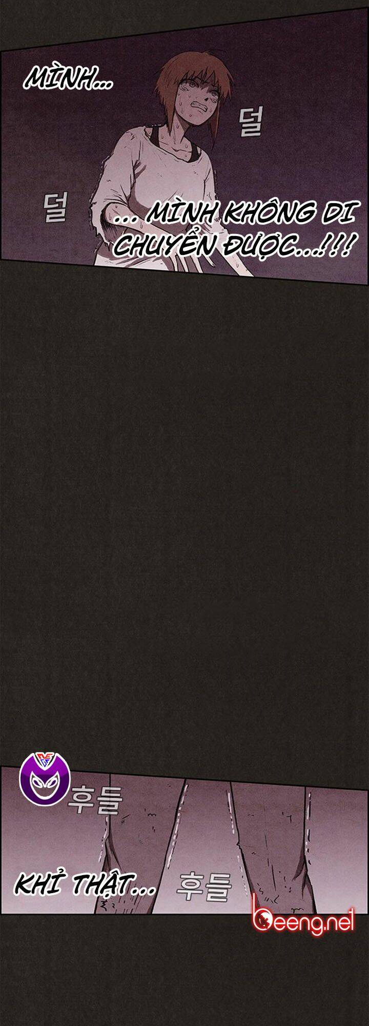 quái vật tại chung cư xanh chapter 137 53