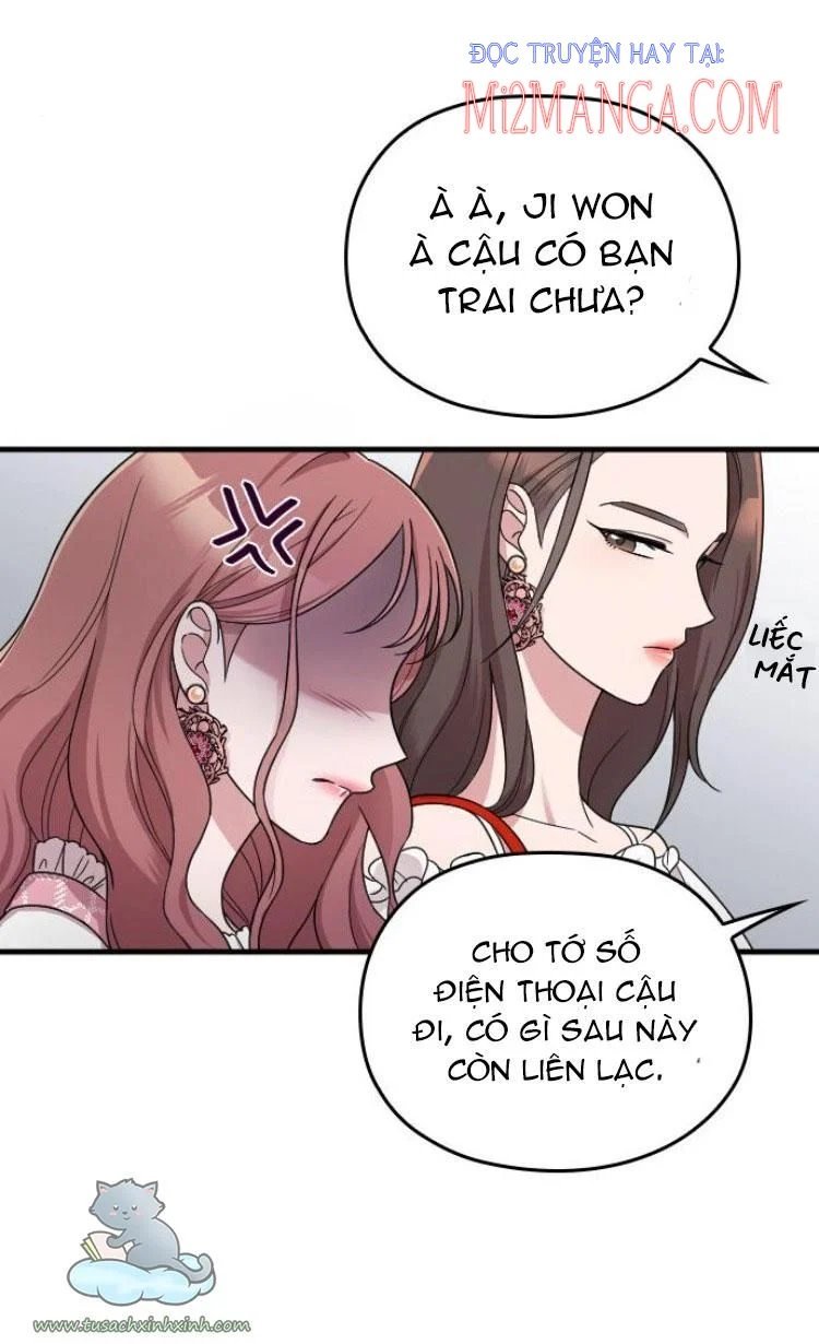 cô đi mà lấy chồng tôi chapter 12 16