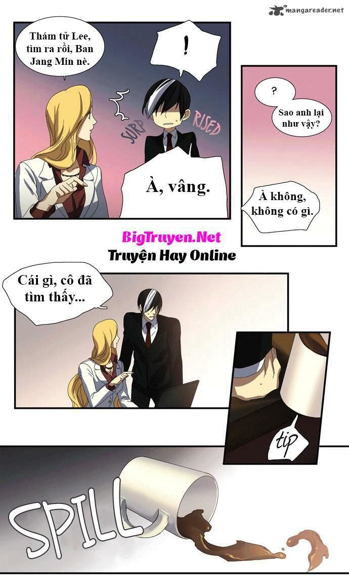 si mun - người giao tiếp với linh hồn chapter 34 39