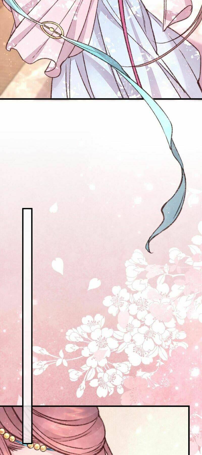 hoàng thái phi cũng muốn yêu chapter 18 34