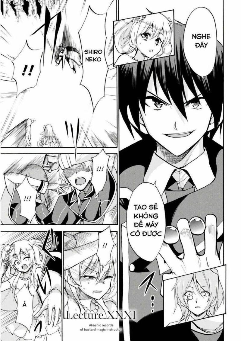 Ông Thầy Vi Diệu chapter 31.1 1