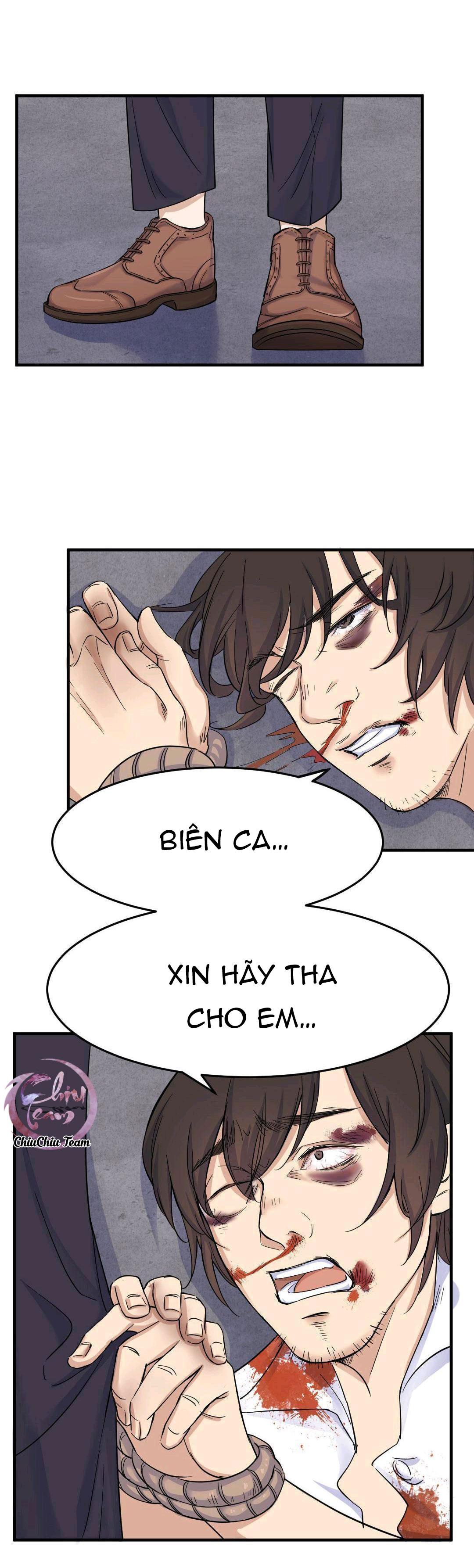 thu dĩ vi kỳ chapter 6 1