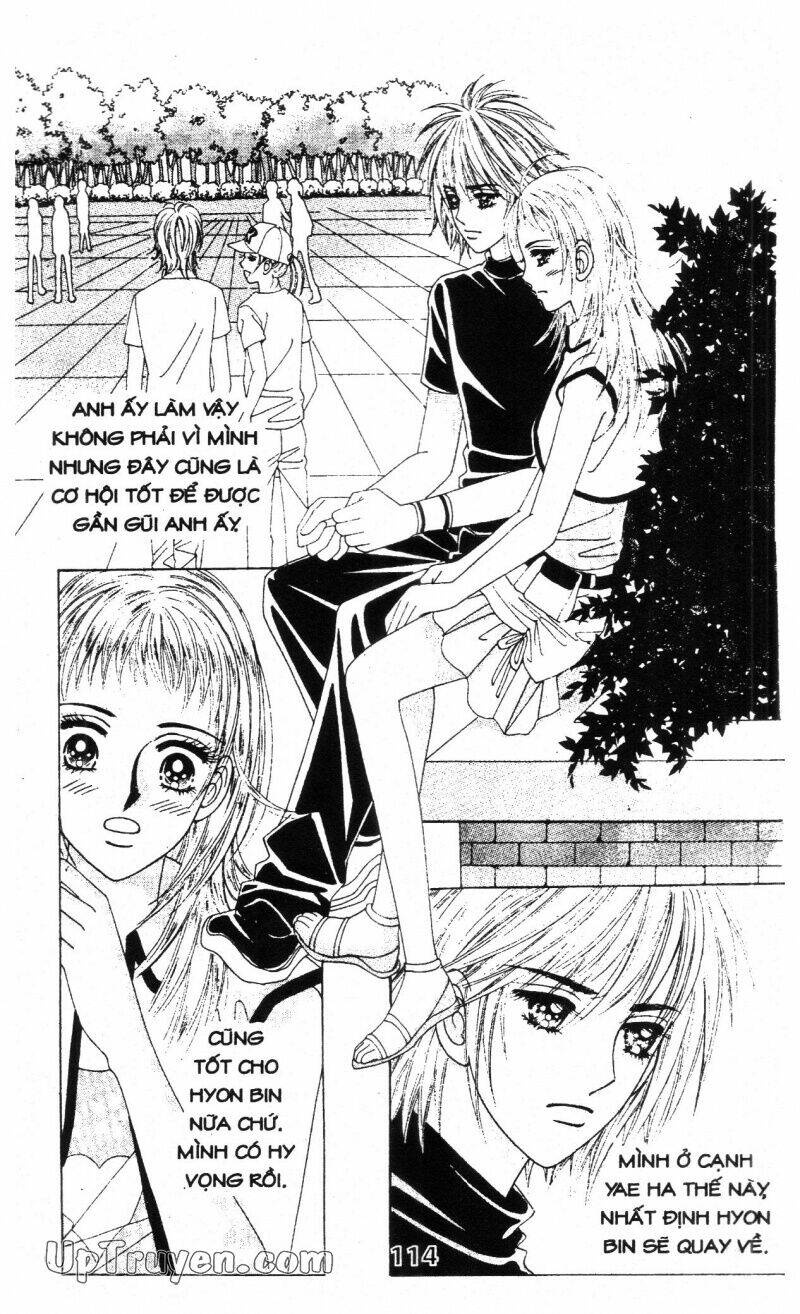 mặt nạ tình yêu chapter 41 26