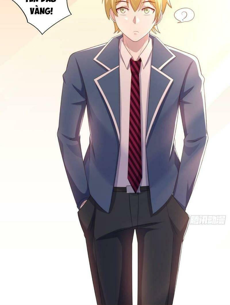 ta làm phản phái ở trong truyện harem chapter 17 8