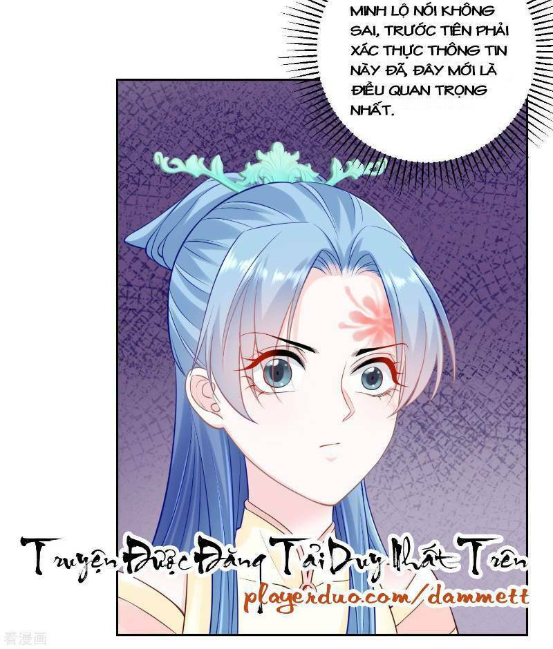 độc y đích nữ chapter 90 22