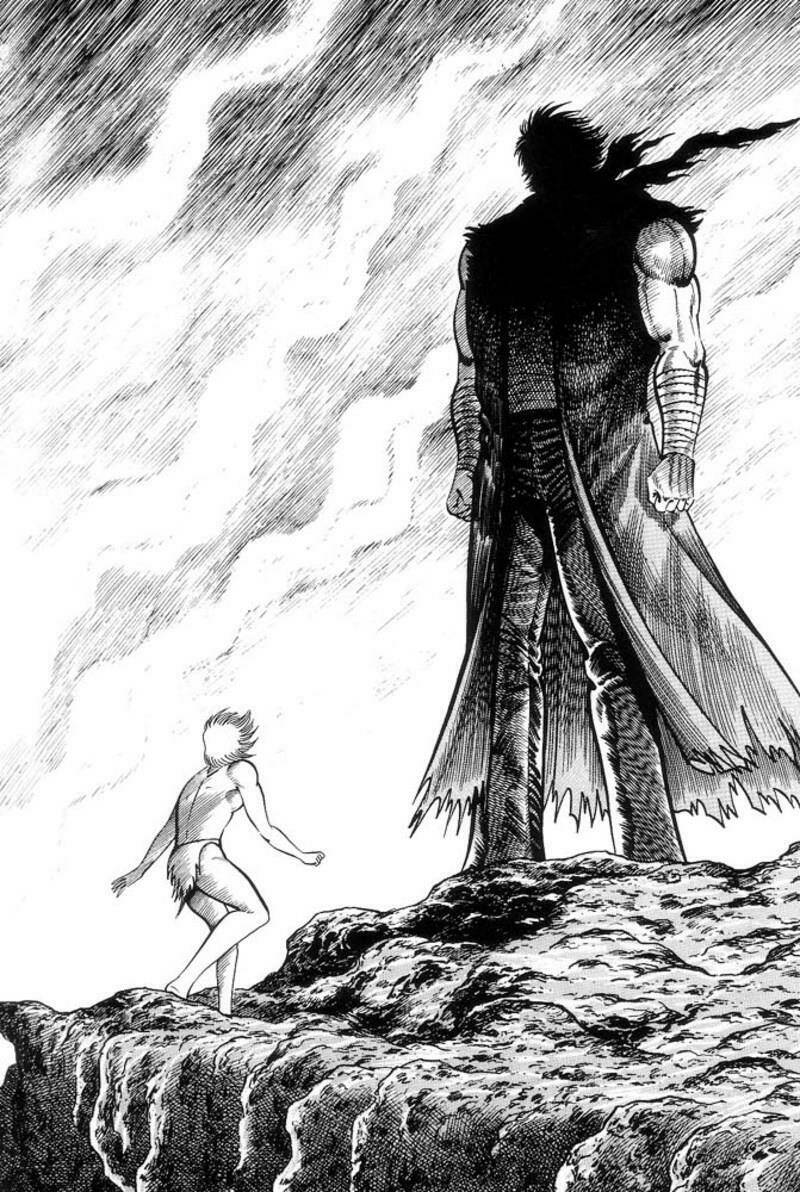 violence jack: king of brutes chapter 1 25