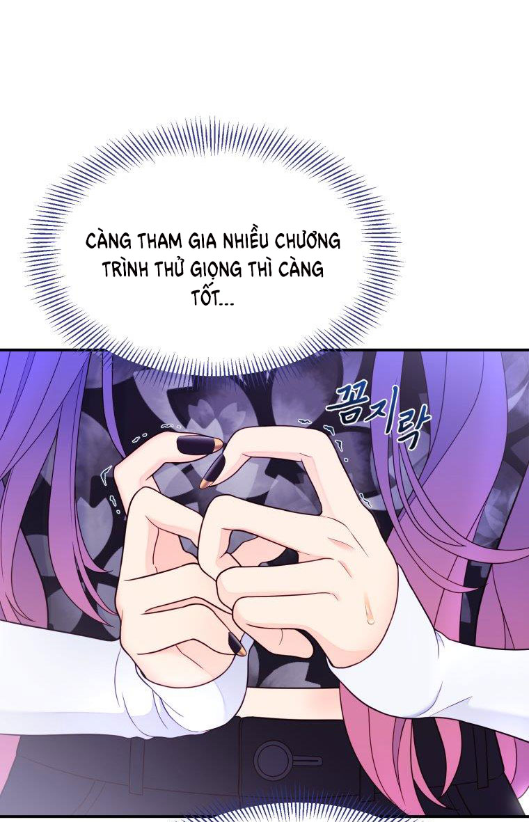 nữ nhân trợ giúp được yêu thích nhất chapter 4.1 13