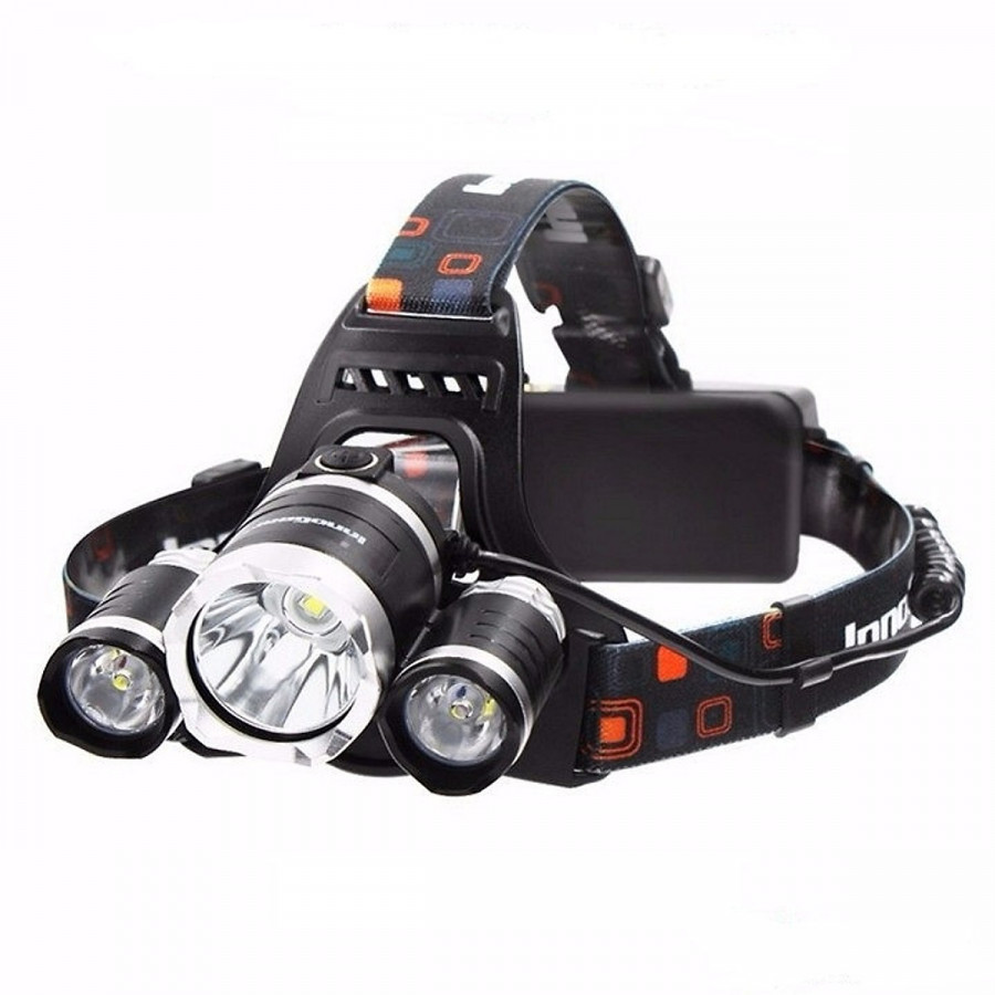 Đèn đội đầu high power headlamp