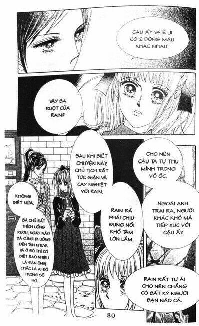 lọ lem hậu đậu chapter 12 18