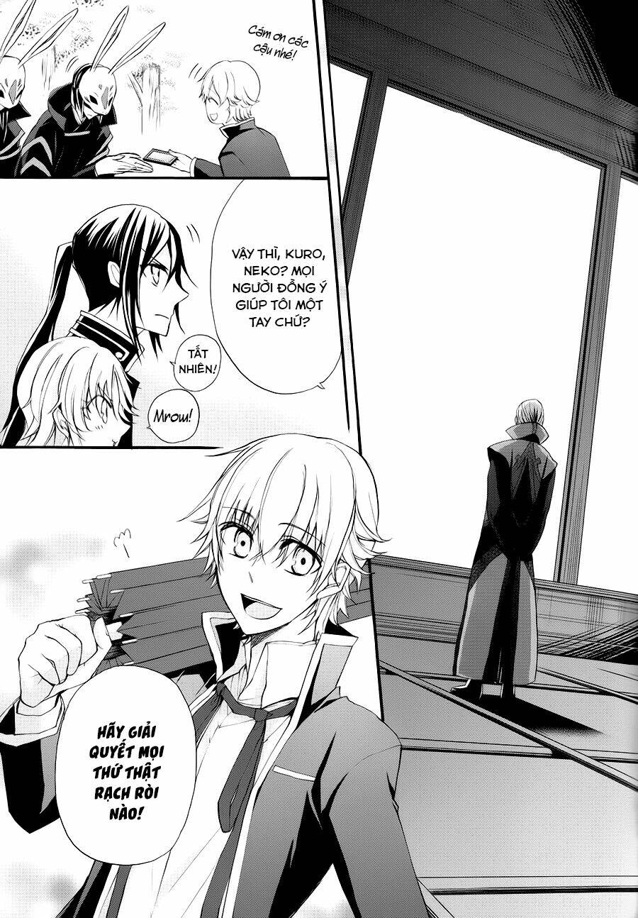 k - the first chapter 15 19