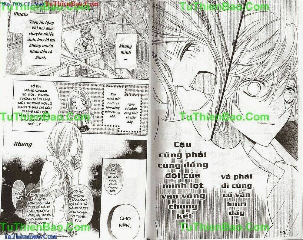 bầu trời sao đêm chapter 7 47