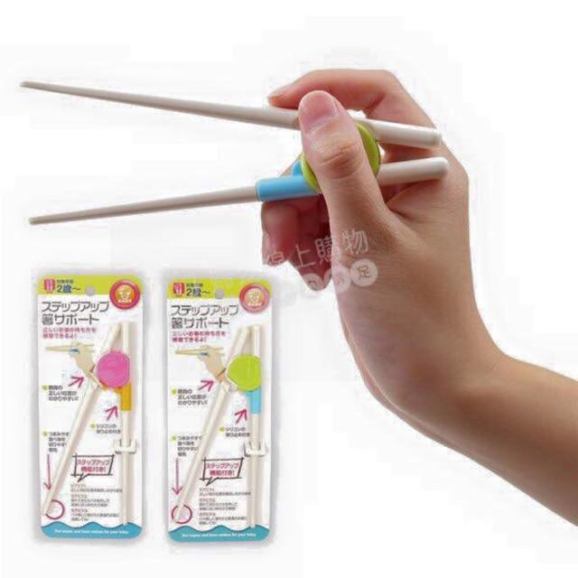 Đũa tập ăn dặm Nhật