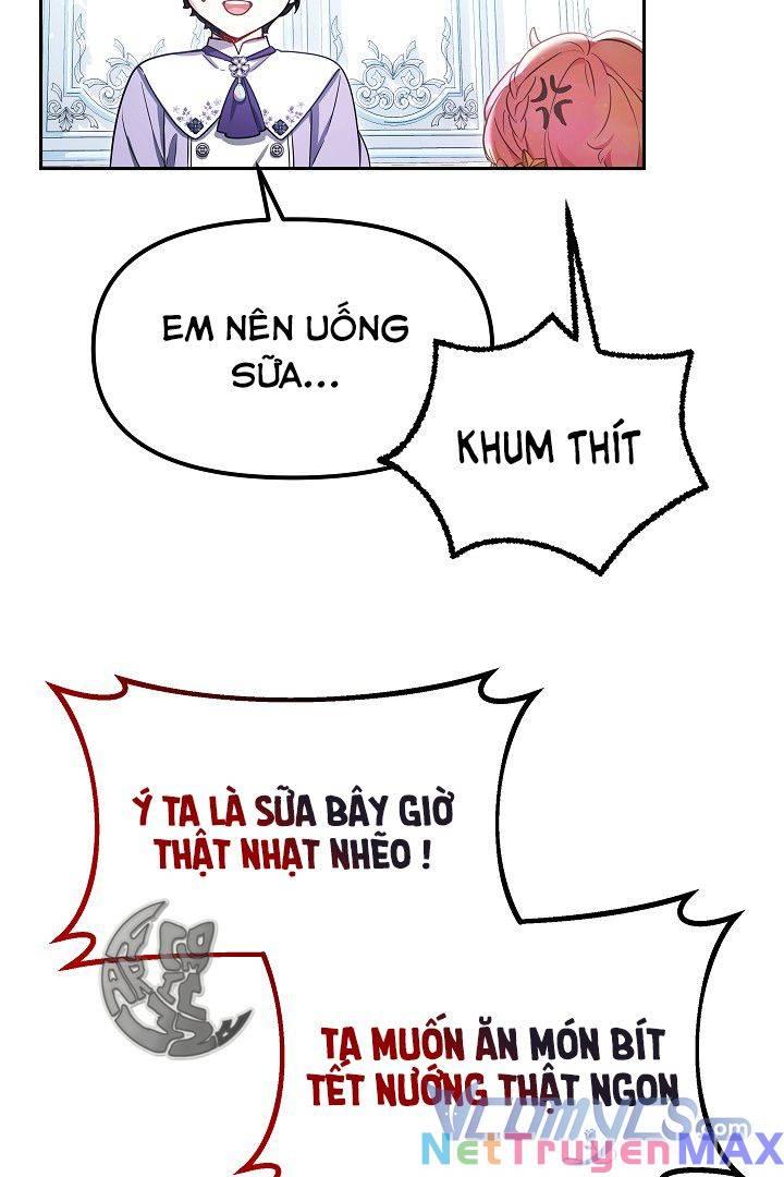 rồng con thuần hóa những kẻ điên chapter 12 59