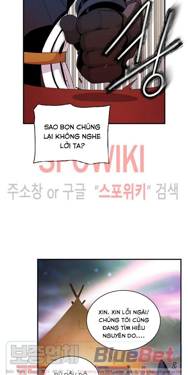 tôi sinh ra để làm người vĩ đại chapter 54 2