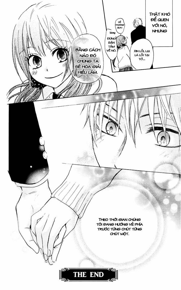 heart assassin chapter 0 41