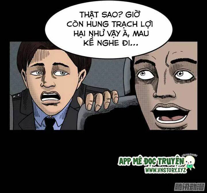 kỳ án có thật chapter 25 8